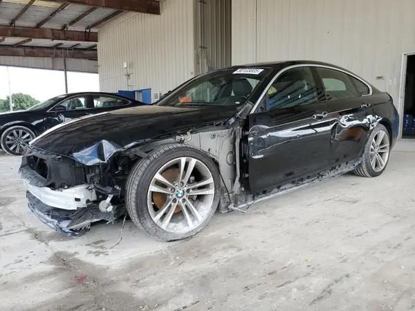 WBA4J3C52KBL10632 2019 BMW 4ER - Image 1