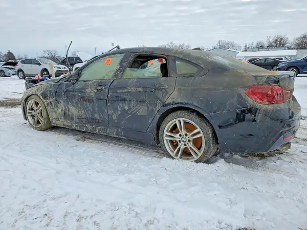 WBA4J3C53JBB97582 2018 BMW 4ER - Image 2