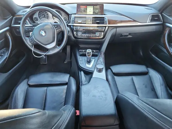 WBA4J3C53JBB97694 2018 BMW 4ER - Image 8