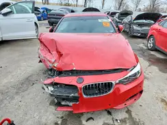 WBA4J3C53JBG90498 2018 BMW 4ER