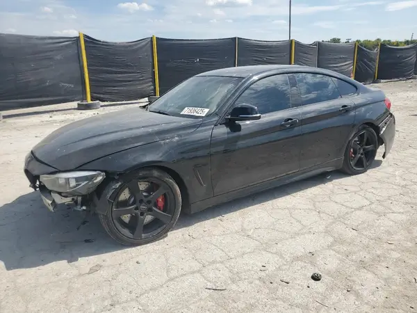 WBA4J3C53JBG90548 2018 BMW 4ER - Image 1
