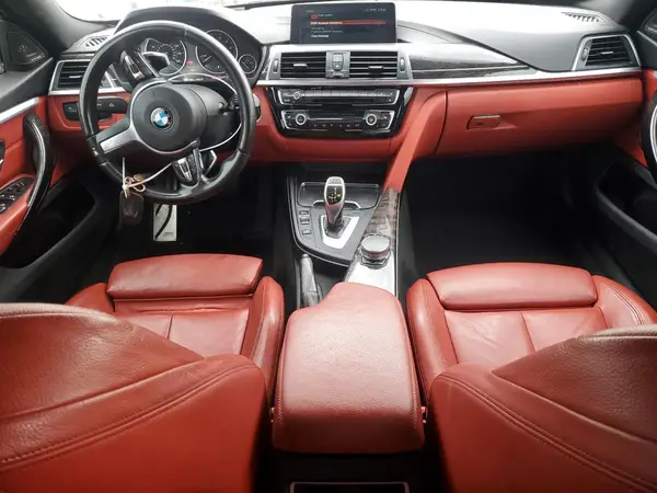 WBA4J3C53JBG90792 2018 BMW 4ER - Image 8