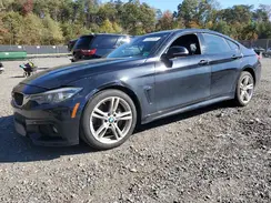 WBA4J3C53JBG94843 2018 BMW 4ER