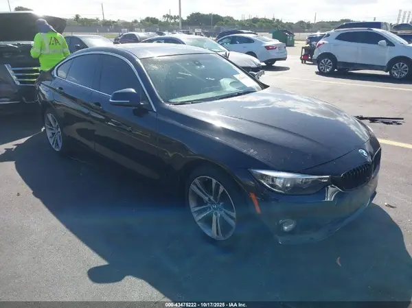 WBA4J3C53JBG96236 2018 BMW 4ER - Image 1