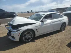 WBA4J3C53JBG96916 2018 BMW 4ER