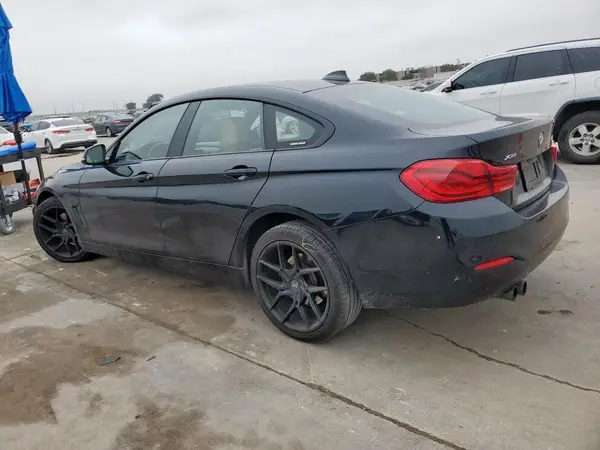 WBA4J3C53JBL03347 2018 BMW 4ER - Image 2