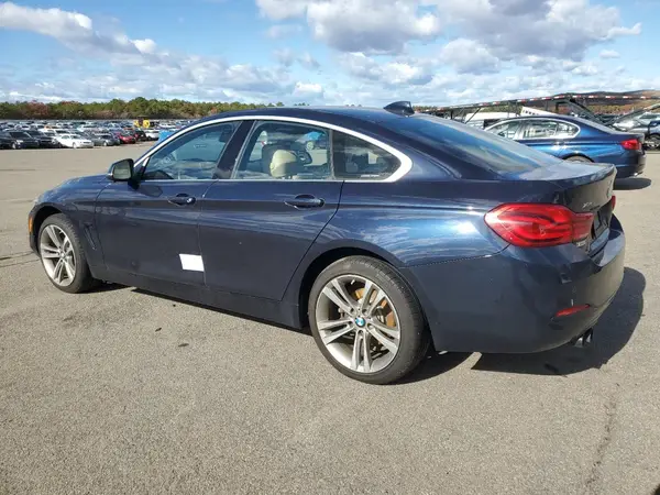 WBA4J3C53JBL03378 2018 BMW 4ER - Image 2