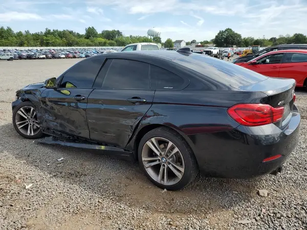 WBA4J3C53JBL04837 2018 BMW 4ER - Image 2