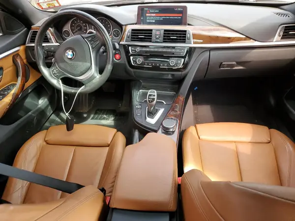 WBA4J3C53JBL04837 2018 BMW 4ER - Image 8