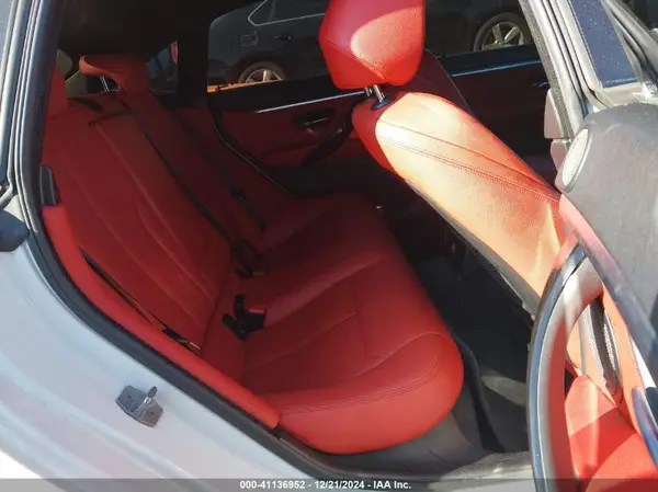 WBA4J3C53KBL06072 2019 BMW 4ER - Image 8