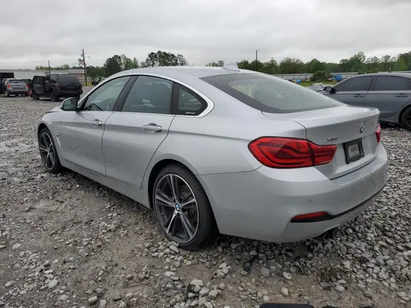 WBA4J3C53KBL06332 2019 BMW 4ER - Image 2
