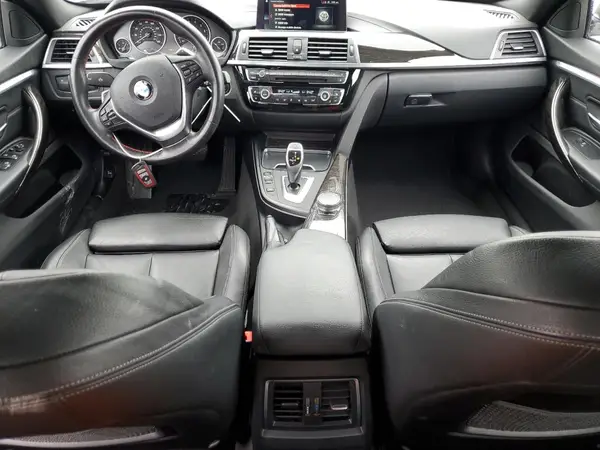 WBA4J3C53KBL06332 2019 BMW 4ER - Image 8