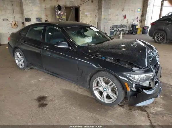 WBA4J3C53KBL06654 2019 BMW 4ER - Image 1