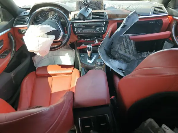 WBA4J3C53KBL06704 2019 BMW 4ER - Image 8