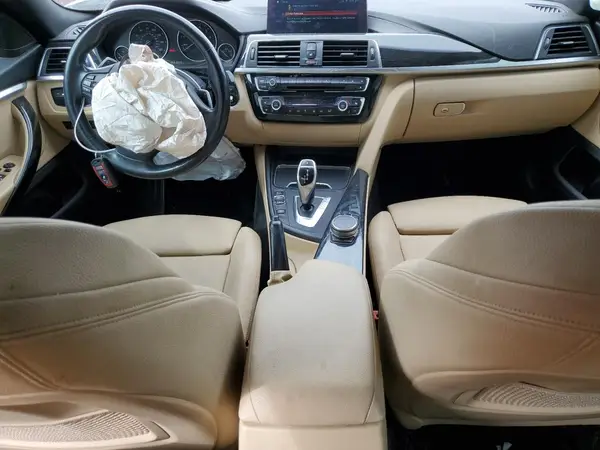 WBA4J3C53KBL07142 2019 BMW 4ER - Image 8