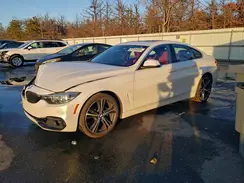 WBA4J3C53KBL07755 2019 BMW 4ER
