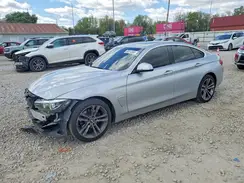 WBA4J3C53KBL08307 2019 BMW 4ER