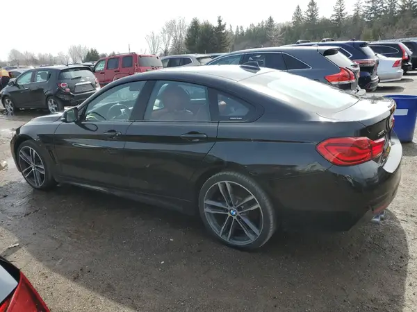WBA4J3C53KBL09151 2019 BMW 4ER - Image 2