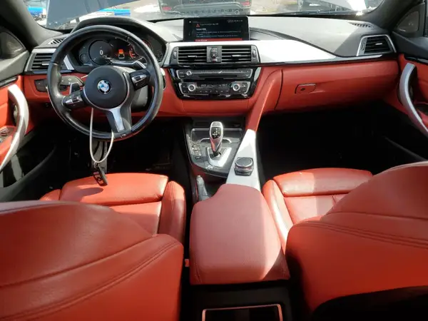 WBA4J3C53KBL09151 2019 BMW 4ER - Image 8