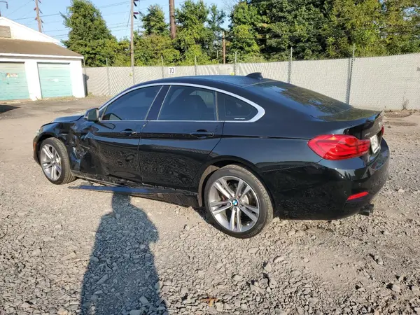 WBA4J3C53KBL10364 2019 BMW 4ER - Image 2