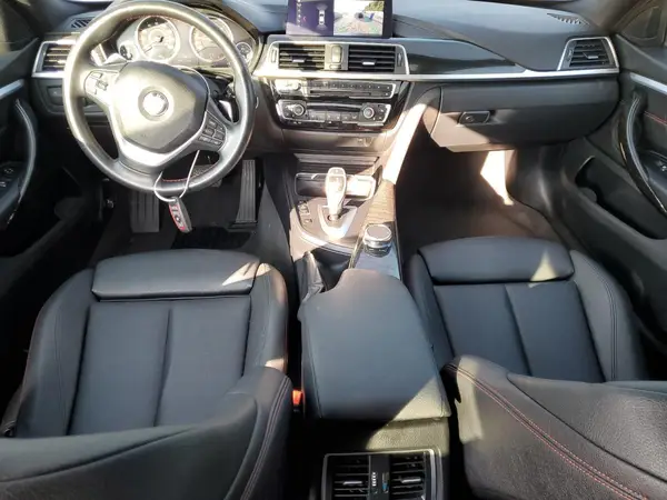 WBA4J3C53KBL10364 2019 BMW 4ER - Image 8