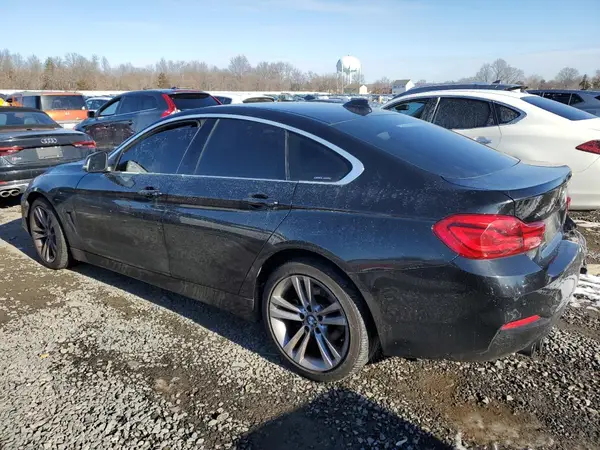 WBA4J3C53KBL10560 2019 BMW 4ER - Image 2