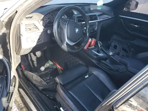WBA4J3C53KBL10560 2019 BMW 4ER - Image 8