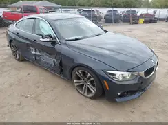 WBA4J3C53KBL10588 2019 BMW 4ER