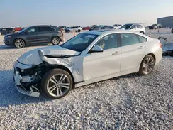 WBA4J3C53KBL10672 2019 BMW 4ER