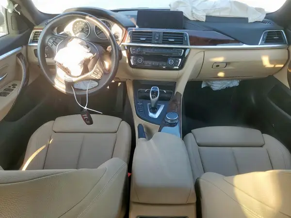 WBA4J3C53KBL10672 2019 BMW 4ER - Image 8