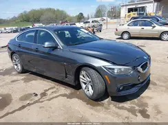 WBA4J3C53KBL10834 2019 BMW 4ER