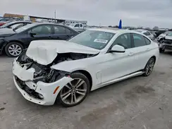 WBA4J3C53KBL10901 2019 BMW 4ER