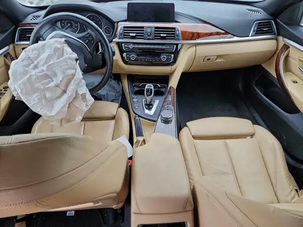 WBA4J3C53KBL10901 2019 BMW 4ER - Image 8