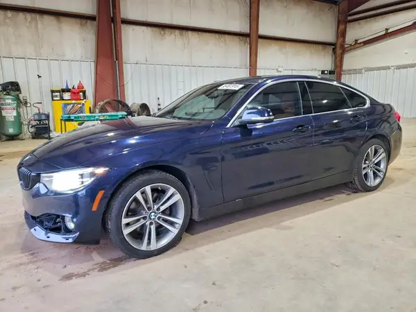 WBA4J3C54JBG91384 2018 BMW 4ER - Image 1