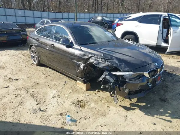WBA4J3C54JBG95242 2018 BMW 4ER - Image 1