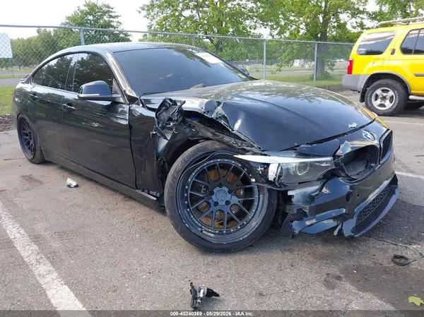 WBA4J3C54JBG95273 2018 BMW 4ER - Image 1