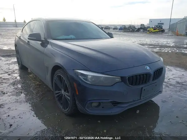 WBA4J3C54JBG96410 2018 BMW 4ER - Image 1