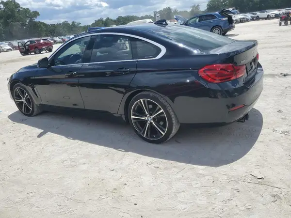 WBA4J3C54JBL03258 2018 BMW 4ER - Image 2