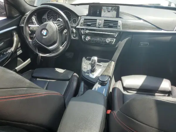WBA4J3C54JBL03258 2018 BMW 4ER - Image 8
