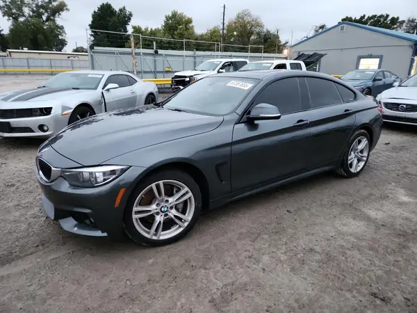 WBA4J3C54JBL03857 2018 BMW 4ER - Image 1