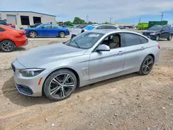 WBA4J3C54JBL03924 2018 BMW 4ER