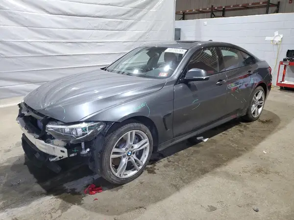 WBA4J3C54KBL05352 2019 BMW 4ER - Image 1