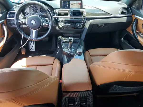 WBA4J3C54KBL05755 2019 BMW 4ER - Image 8