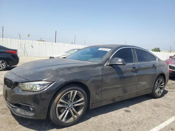 WBA4J3C54KBL06274 2019 BMW 4ER - Image 1