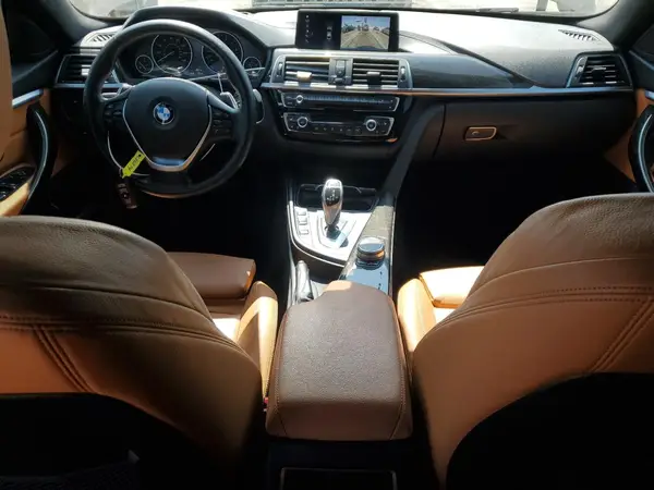 WBA4J3C54KBL06274 2019 BMW 4ER - Image 8