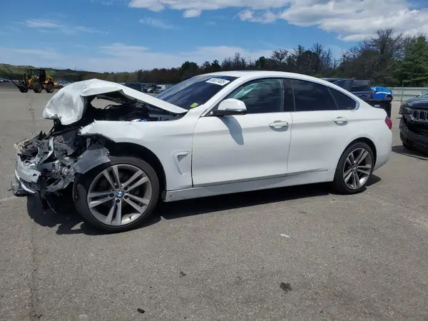 WBA4J3C54KBL06422 2019 BMW 4ER