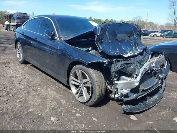 WBA4J3C54KBL06890 2019 BMW 4ER - Image 1