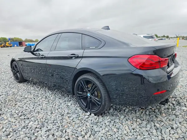 WBA4J3C54KBL07022 2019 BMW 4ER - Image 2