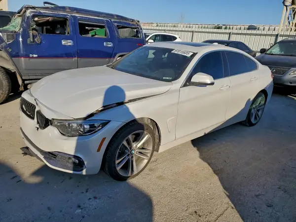 WBA4J3C54KBL07053 2019 BMW 4ER - Image 1