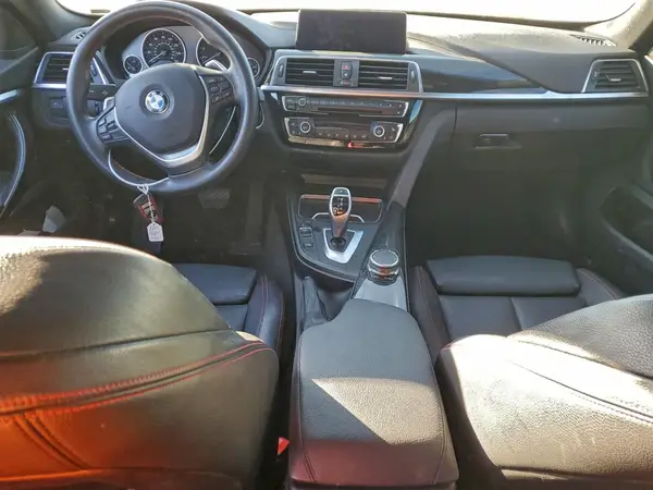 WBA4J3C54KBL07053 2019 BMW 4ER - Image 8